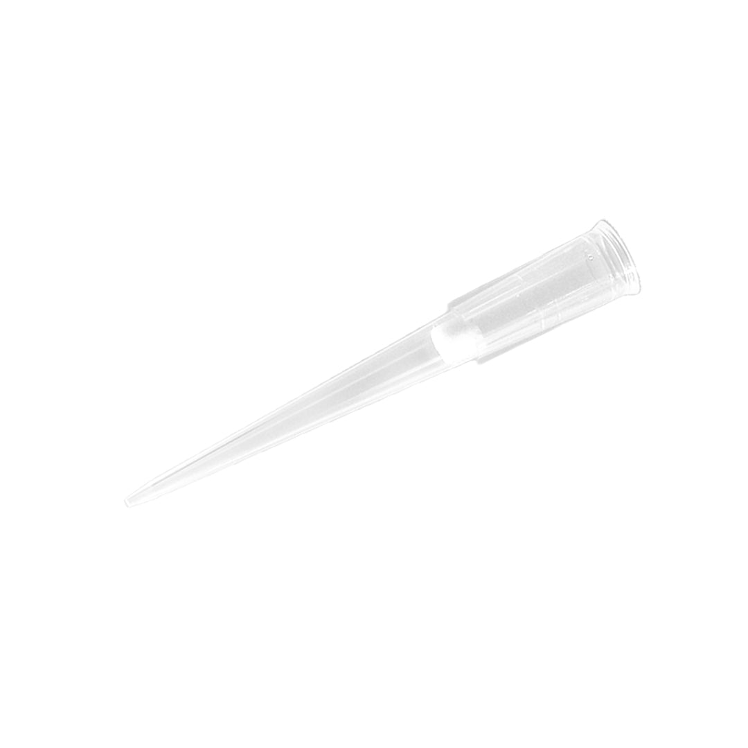 Universal Fit 100uL Filtered Sterile Micro Pipette Tips