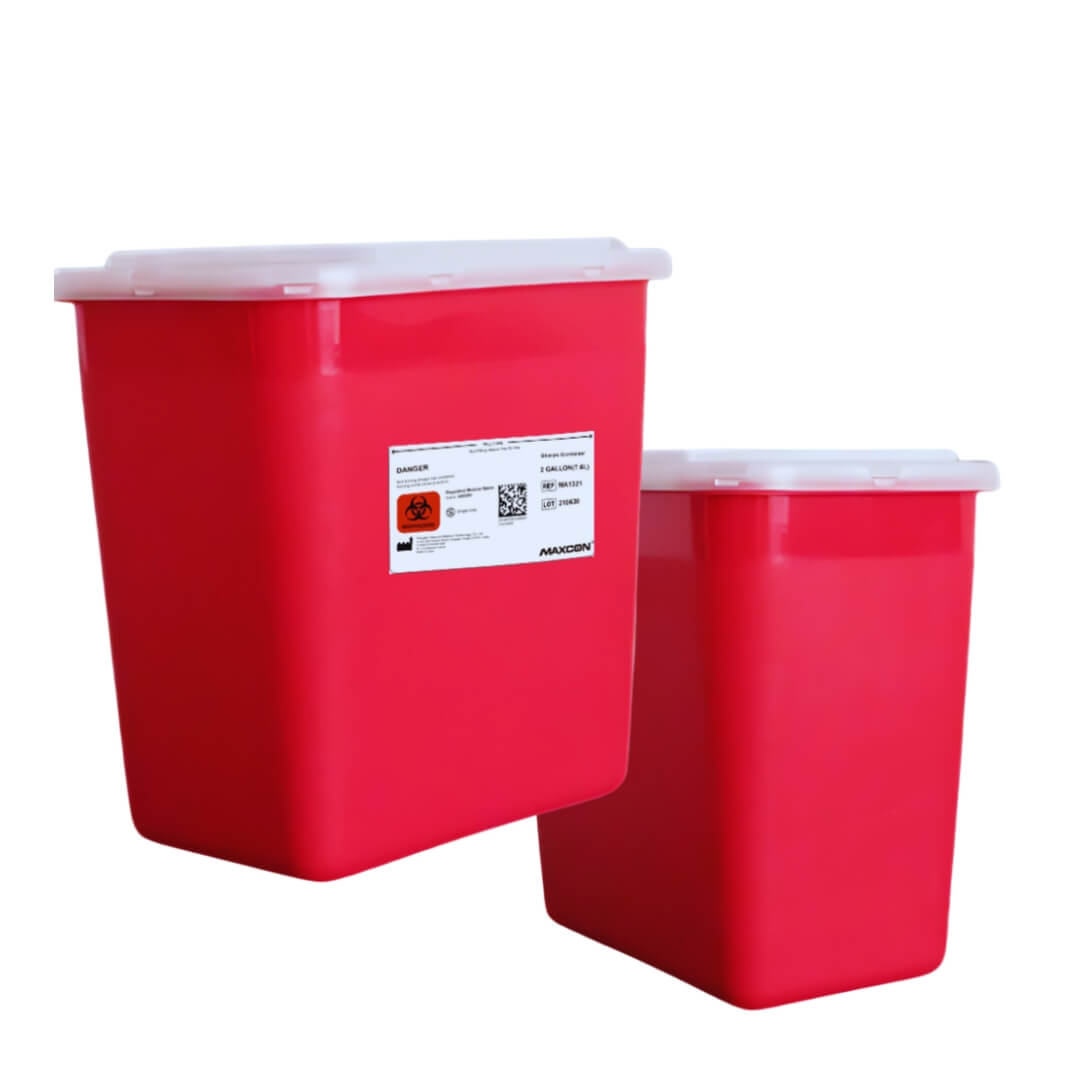 medical waste disposal