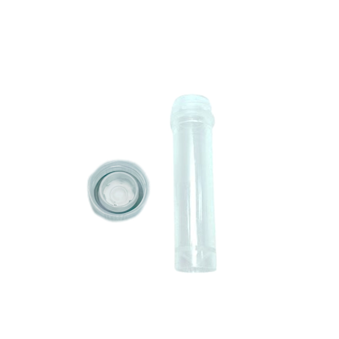 2ml microtube screw cap