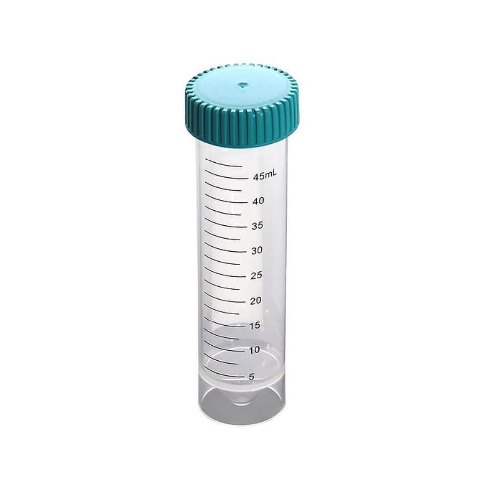 50ml self-standing centrifuge tube