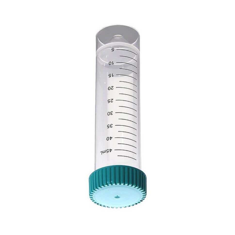 50ml self-standing centrifuge tube