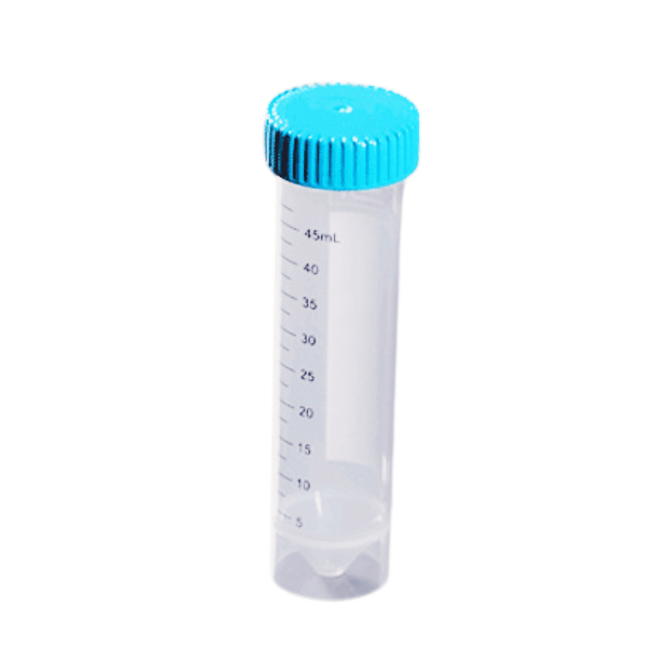 50ml self-standing centrifuge tube