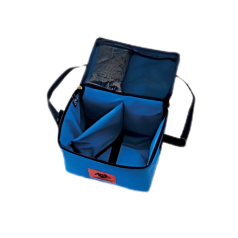Bag Cooler – Duo Compartment Specimen Transport