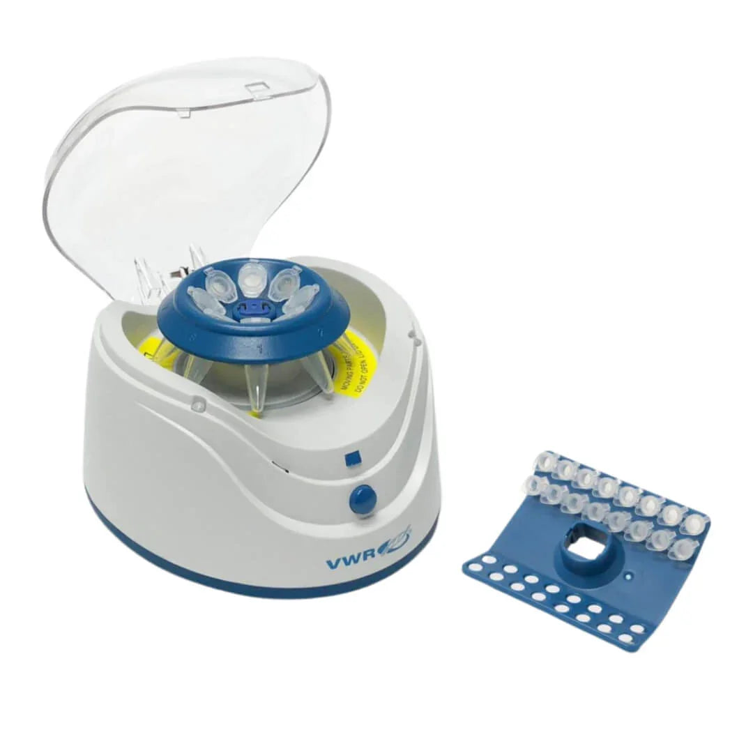Mini centrifuge
