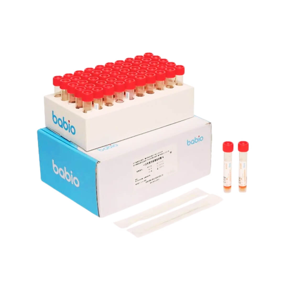 Disposable VTM Sampling Collection Kit – Sterile Transport