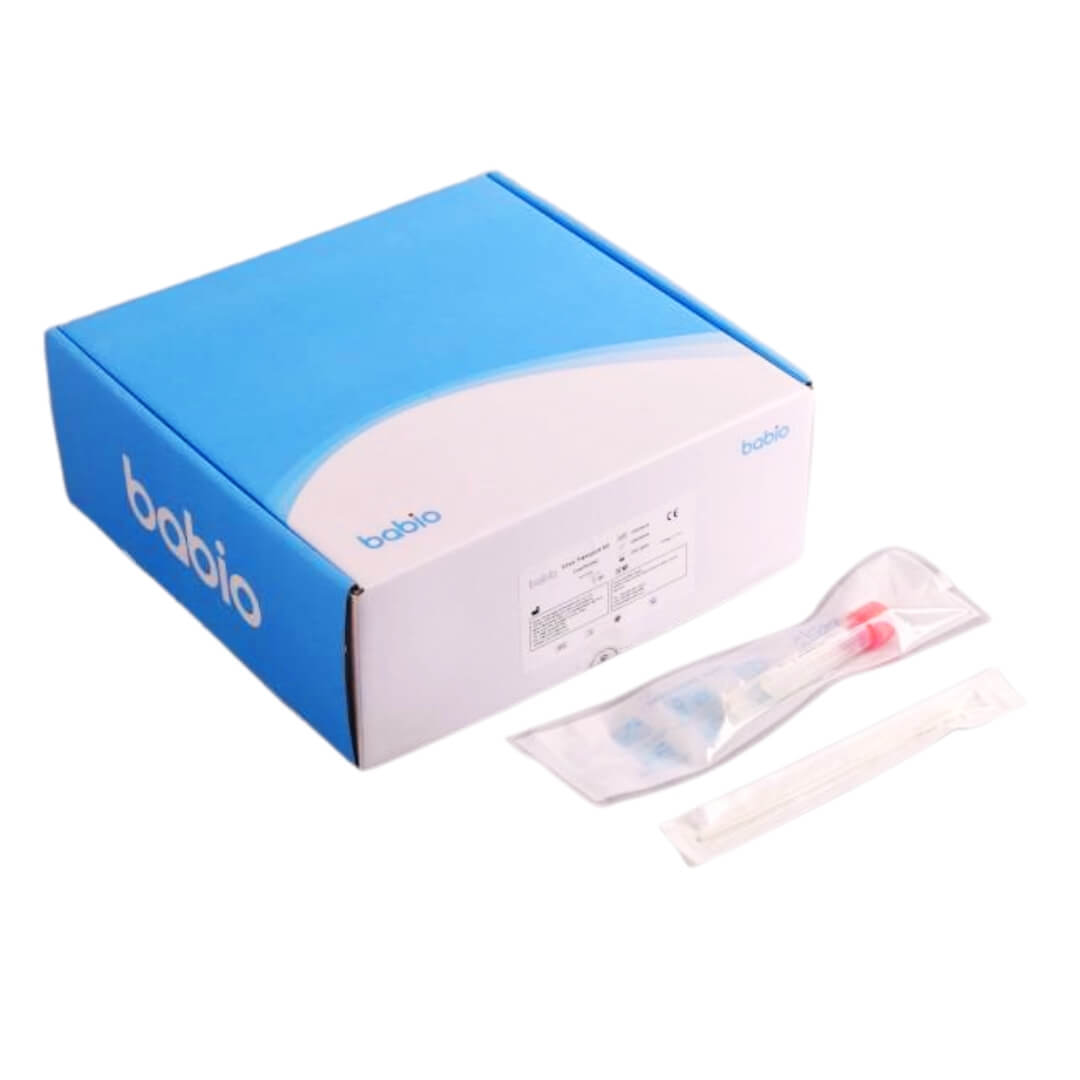 Disposable VTM Sampling Collection Kit – Sterile Transport