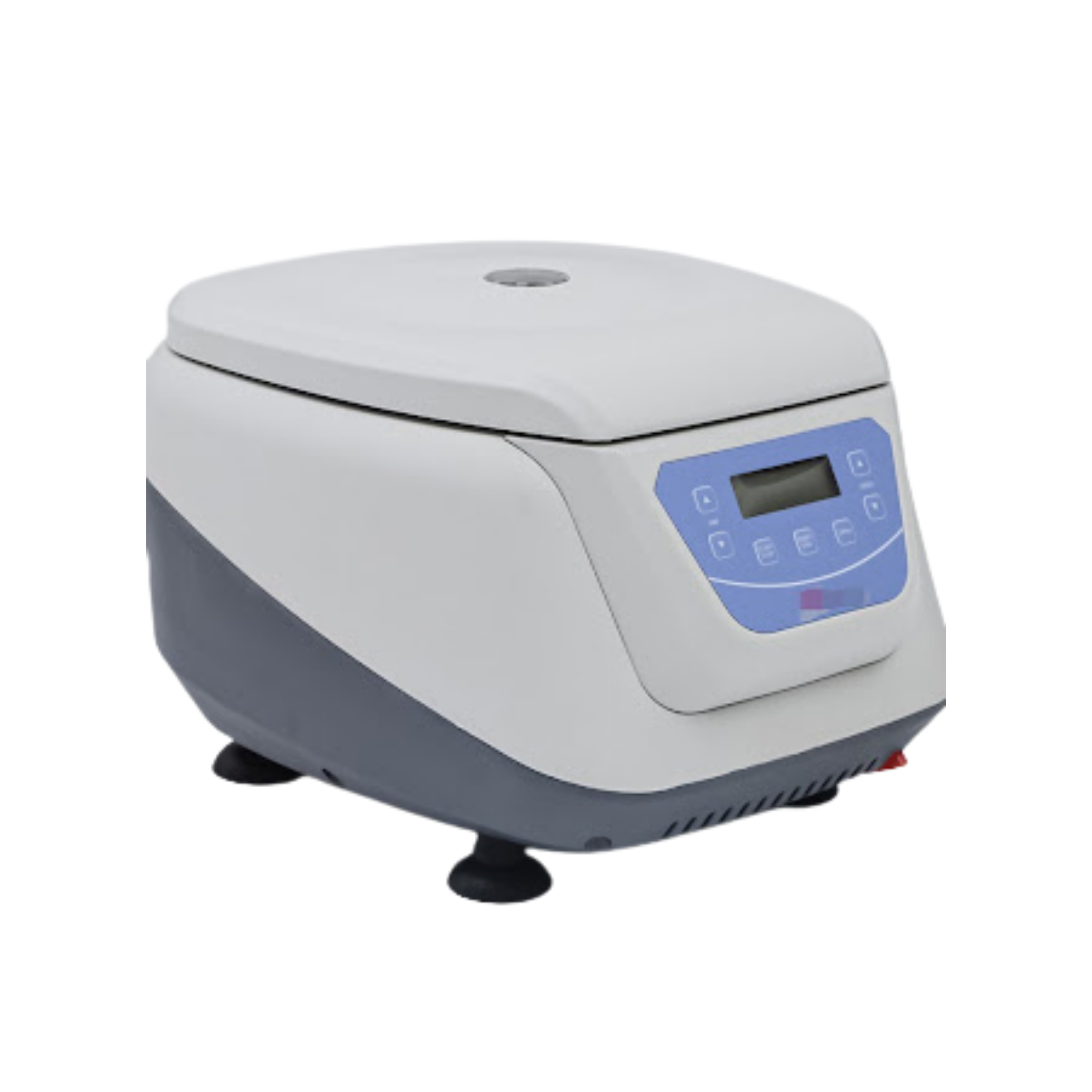 Centrifuge 10ml x 12 rotor, 110v-60Hz, LCD Display