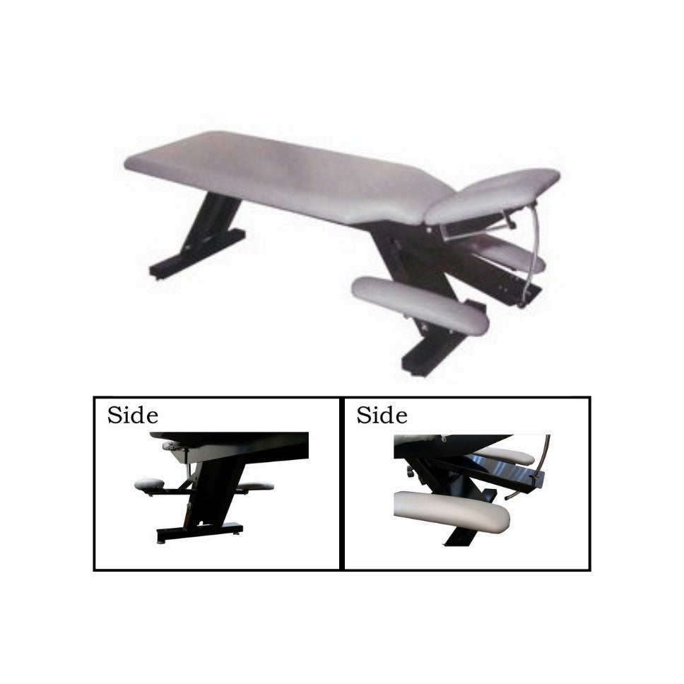 Chiropractor Heavy Duty Professional Table