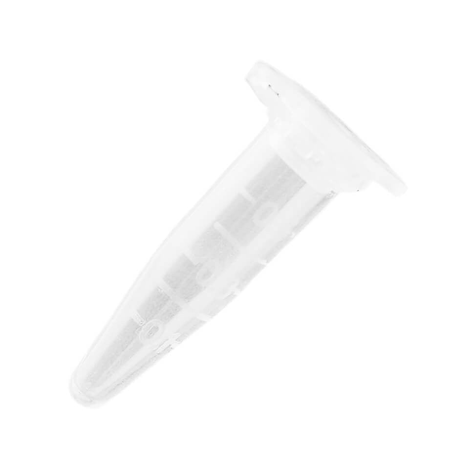 0.5mL centrifuge tube