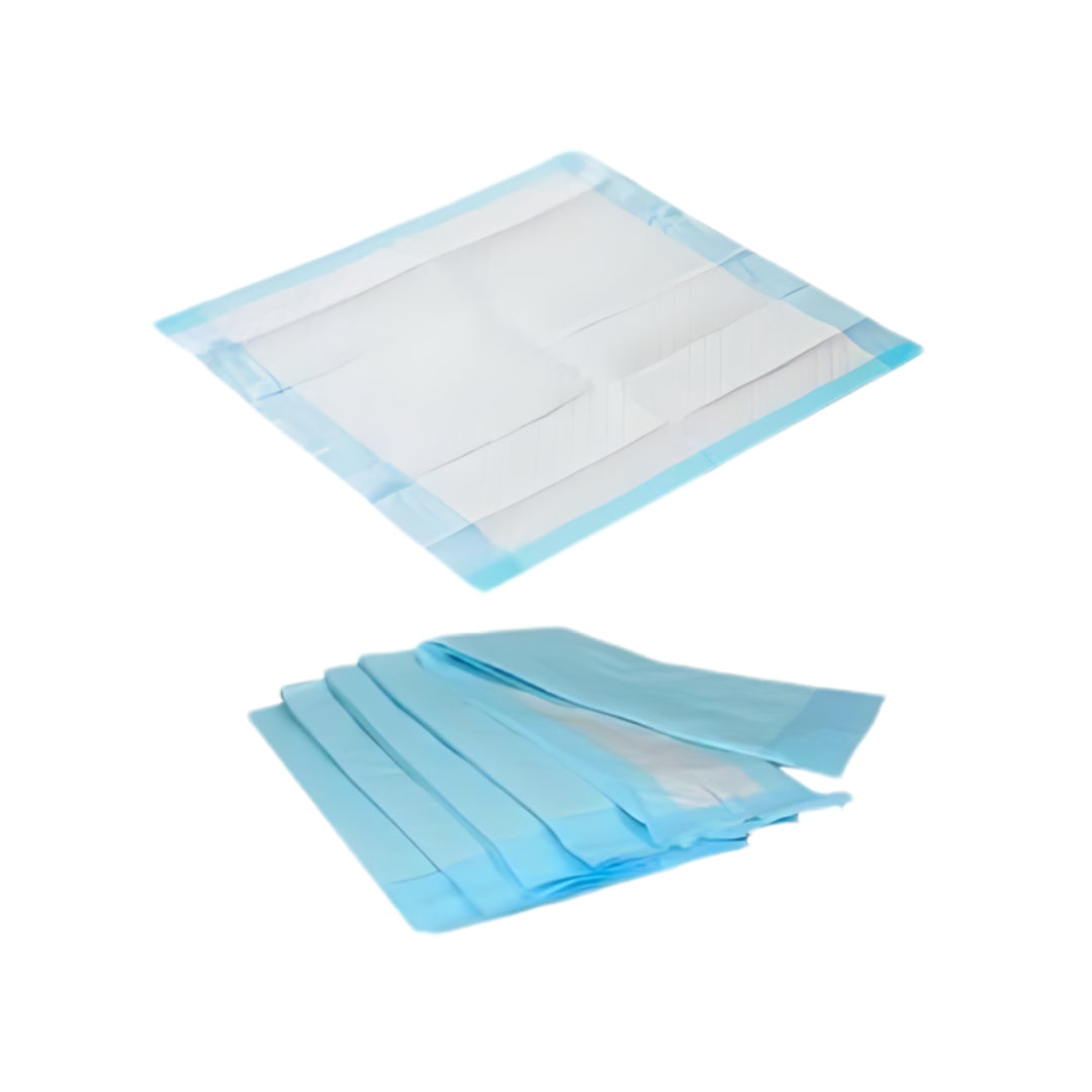 Disposable Underpads 24" x 17" – Absorbent Protection