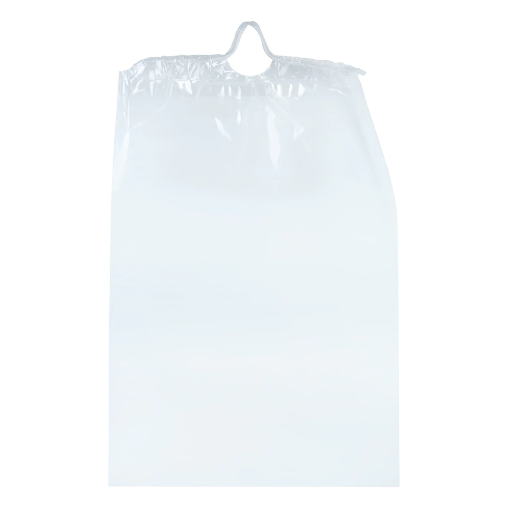 15x18 medical drawstring storage bag