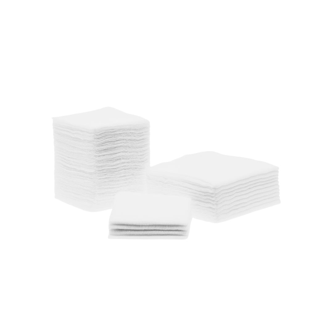 Single Pack Gauze Pad – Medical Wound Care