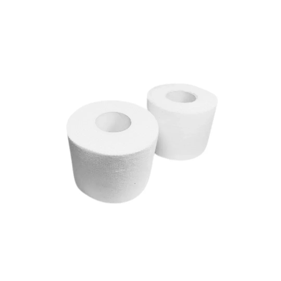 Flexible medical gauze wrap non-sterile