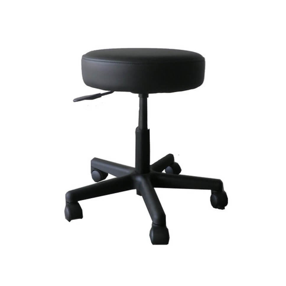 Round Chair – 16" Seat Diameter, 8" Height