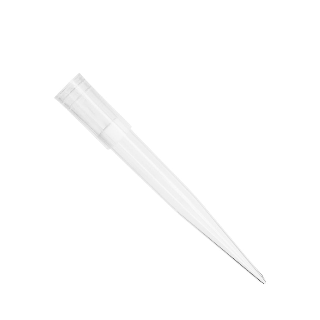 Universal Fit 1000uL Filtered Sterile Micro pipette Tips