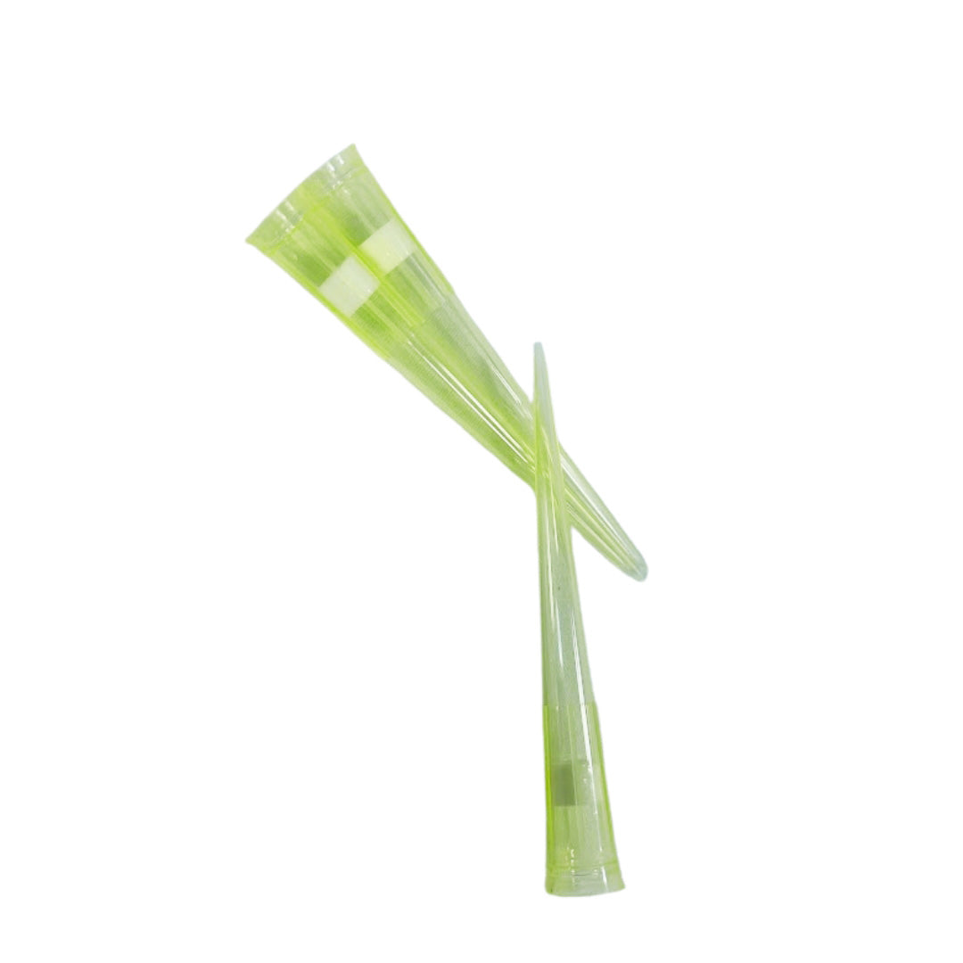 Universal Fit 200uL Sterile Micro Pipette Tips