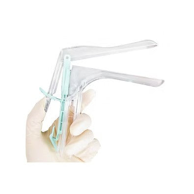 Vaginal Speculum – Disposable/Reusable