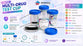 10-Panel Urine Drug Test Cup: A Complete Guide to Fast, Accurate & Leak-Proof Drug Screening