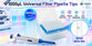 1000µL Universal Filter Pipette Tips: A Practical Guide to Aerosol Barrier Tips, Low-Retention Pipetting, and Reliable Liquid Handling