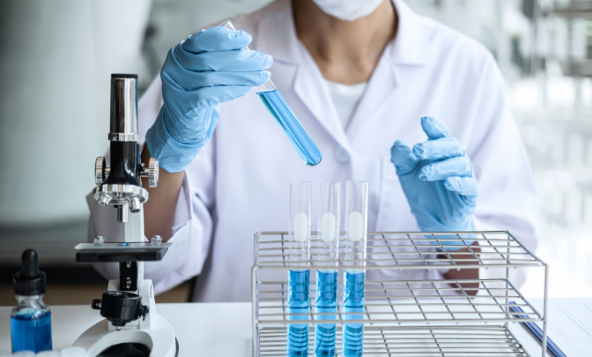 Best Test Tubes for U.S. Laboratories in 2025