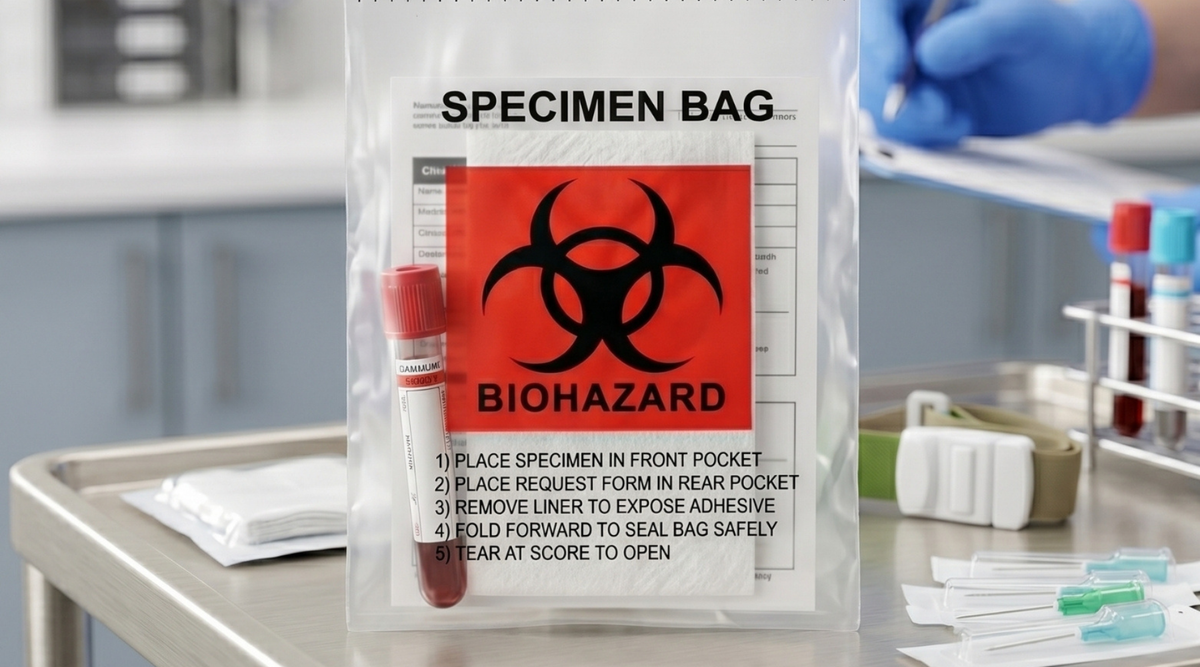 High Risk Specimen Lab Medical USA | 24/7 Laboratory & Medical Supplies in California