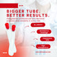 CLINSAM 16x100mm Clear Polystyrene (PS) Test Tubes: A Versatile Solution for Medical and Scientific Applications