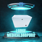 How to Improve Specimen Security with a Large Medical Lockbox