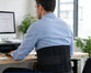 Why Lower Back Discomfort Keeps Coming Back and What Everyday Support Actually Helps
