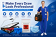 Make Every Draw Look Professional: The Untold Story of Phlebotomists on the Move