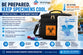 Mobile Phlebotomy Specimen Transport: Why Every Professional Needs a Cooler Bag with Instant Ice Pack Backup