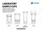 Laboratory Sample Cups Explained: Sizes, Materials, and Analyzer Compatibility