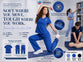 Why Choose Between Comfort &amp; Durability? The Scrub Combination Healthcare Professionals Really Want