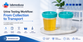 Urine Testing Workflow: From Collection to Transport