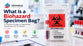 What Is a Biohazard Specimen Bag? A Practical Guide to Specimen Handling and Transport
