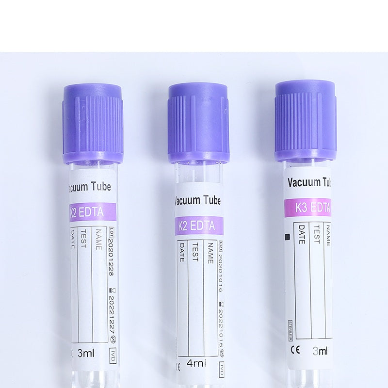 Hematology Testing Consumables