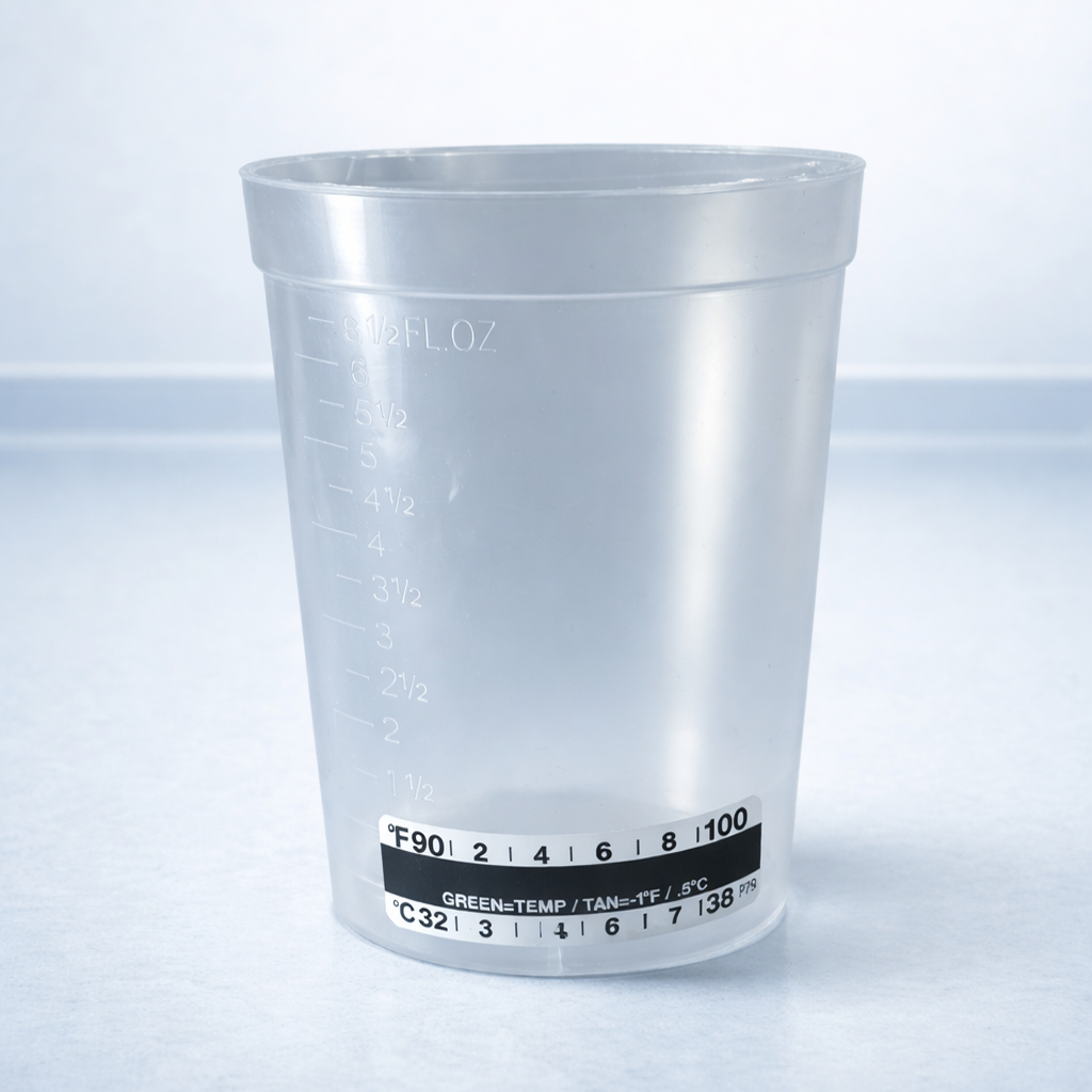 Laboratory Beaker – 180 mL