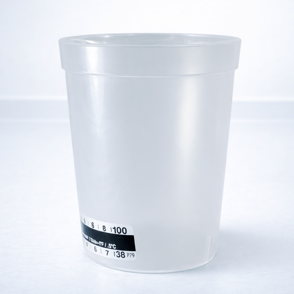 Laboratory Beaker – 180 mL
