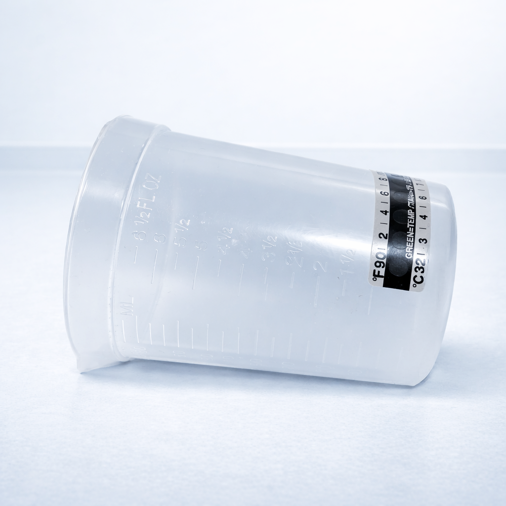 Laboratory Beaker – 180 mL