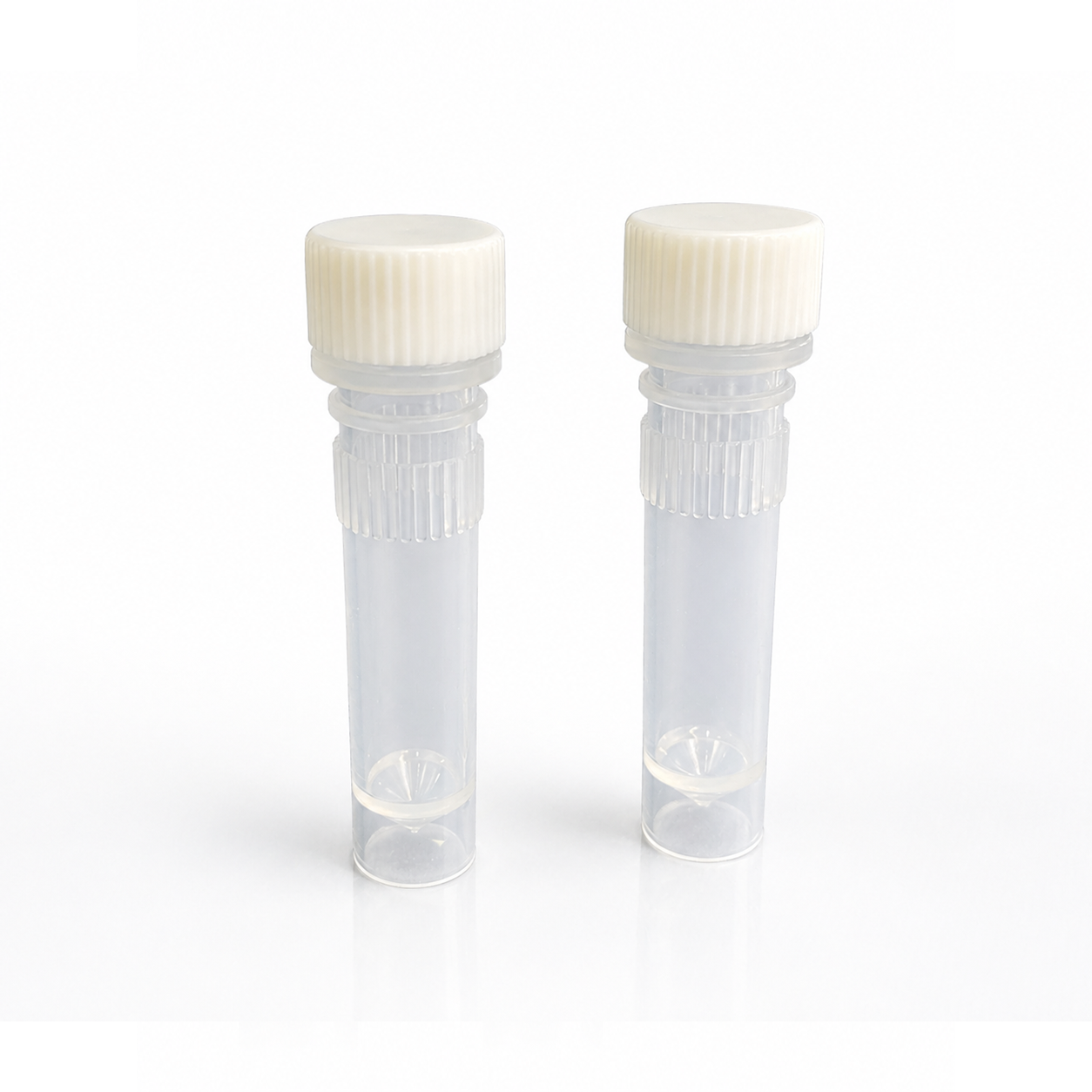 2mL RNA Tube – Sterile Microcentrifuge Sample Tube (500/Pack)