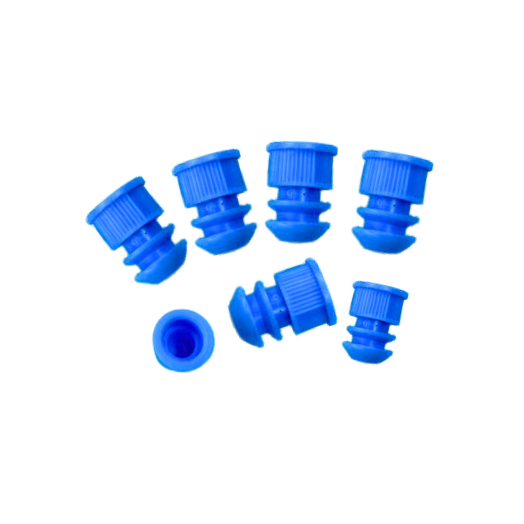 12x75mm PS Test Tube – Clear Polystyrene, Lab-Grade