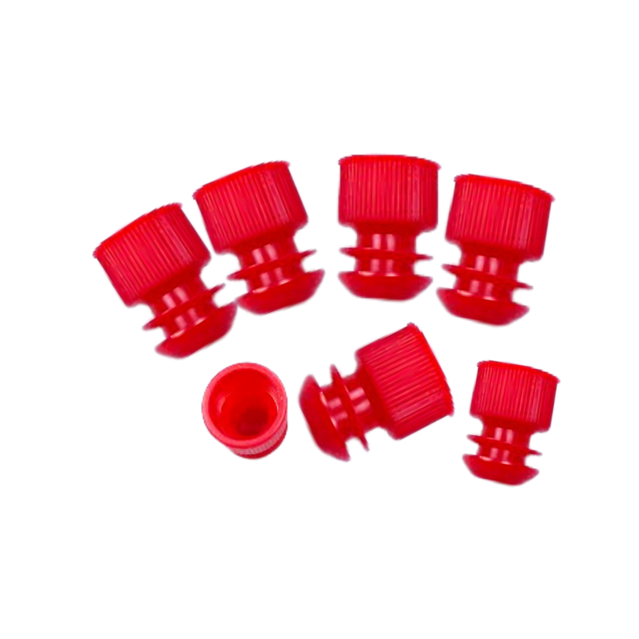 16x100mm PS Test Tube – Clear Polystyrene, Lab-Grade