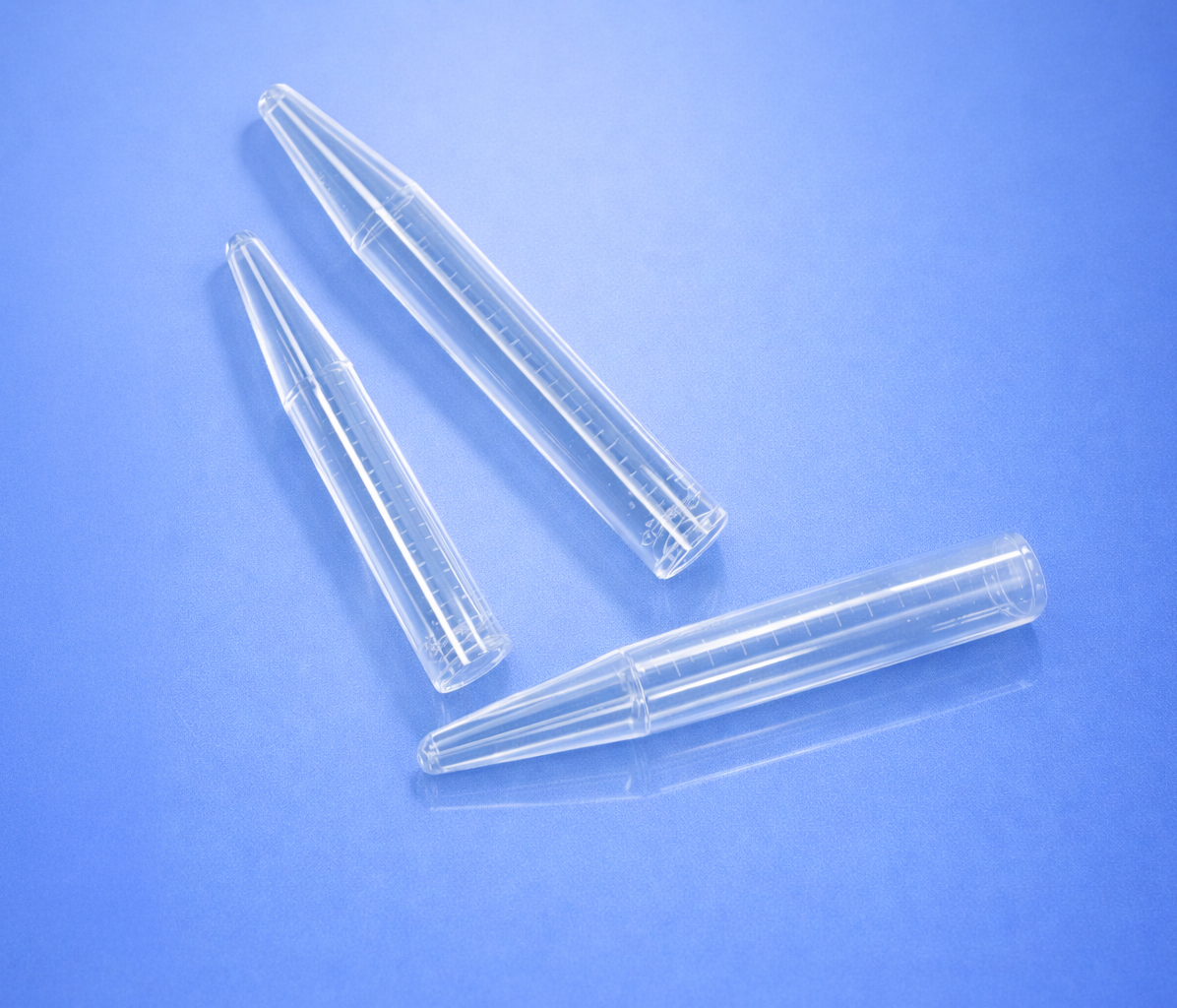 12x75mm Clear Polystyrene Test Tube, 1000 pcs | Lab-Grade PS – LabMedusa