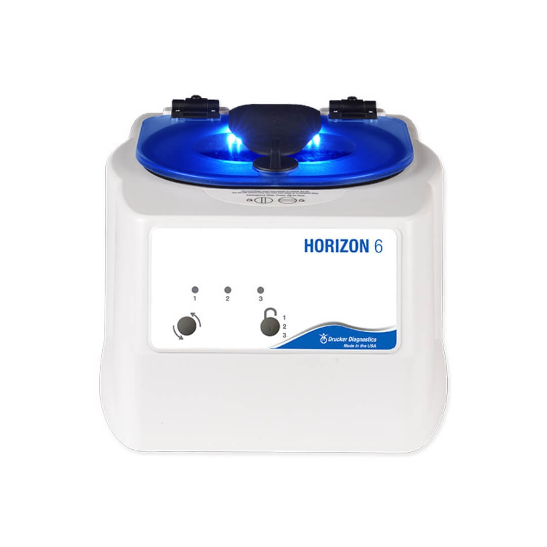Horizon 6-Place Centrifuge