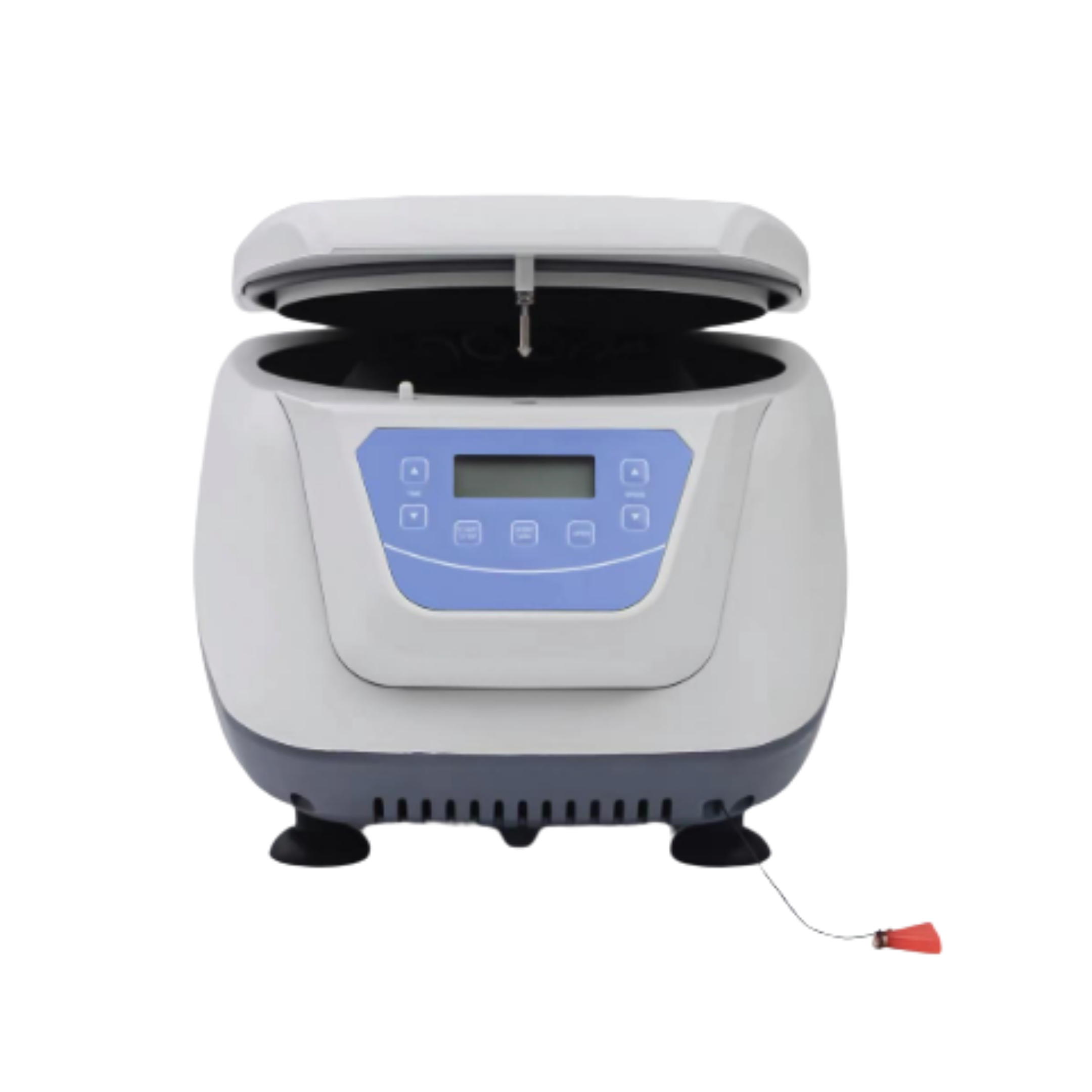 Centrifuge 10ml x 12 rotor, 110v-60Hz, LCD Display