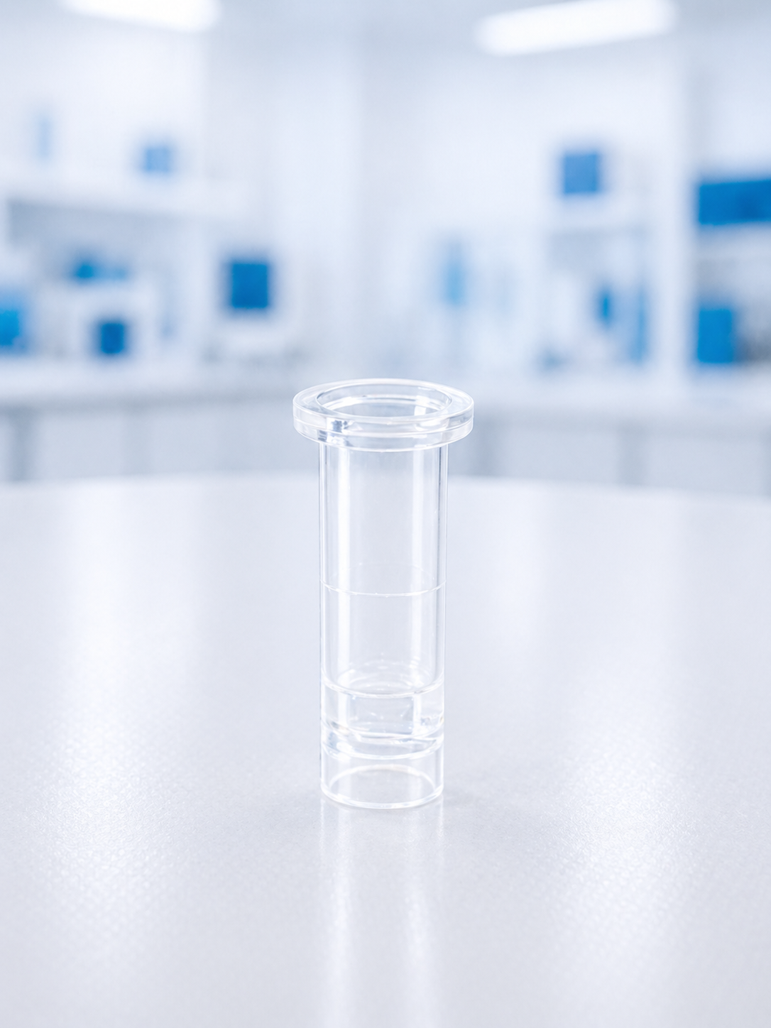 2 mL Net Sample Cups 16 mm - 0.625 Dia x1.5H (1000/pack)