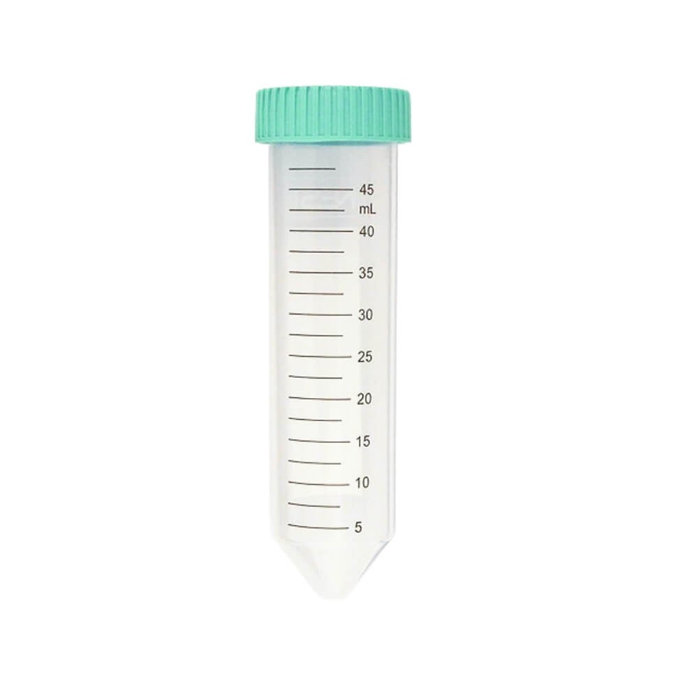 Clinsam 50ml centrifuge tube