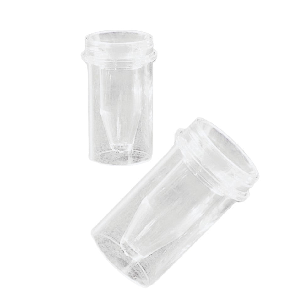 0.5ml sample container
