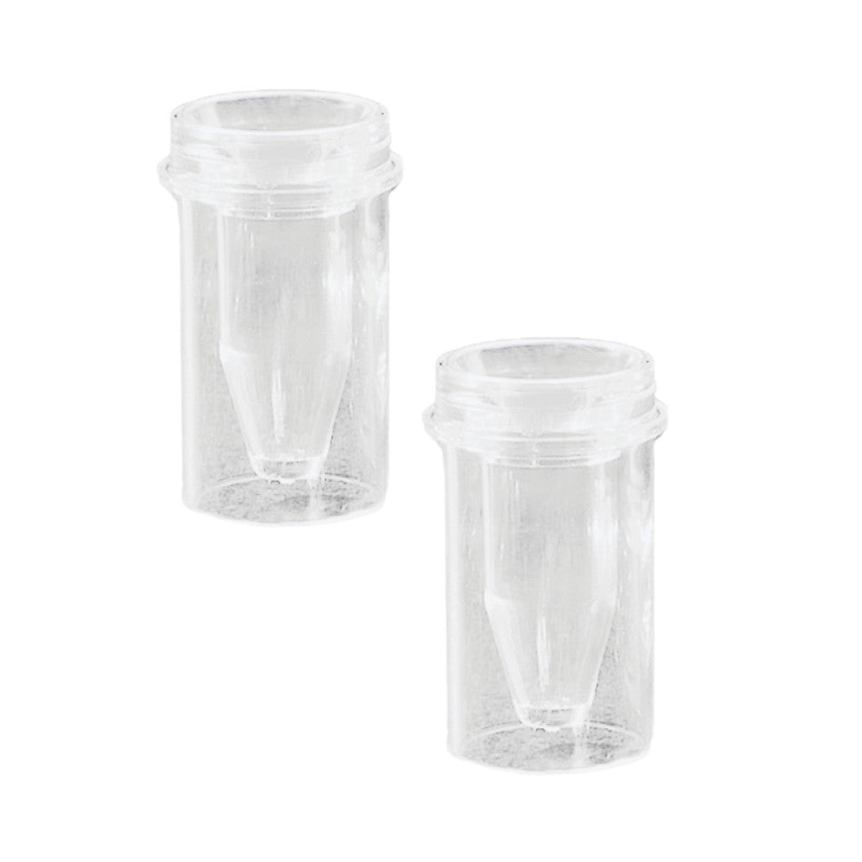 lab specimen container