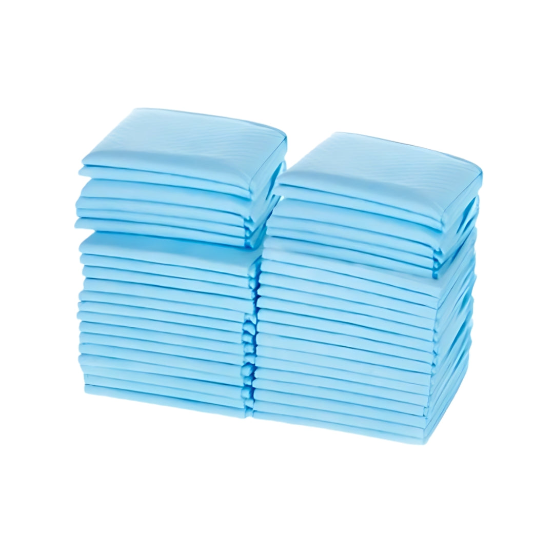 Disposable Underpads 24" x 17" – Absorbent Protection