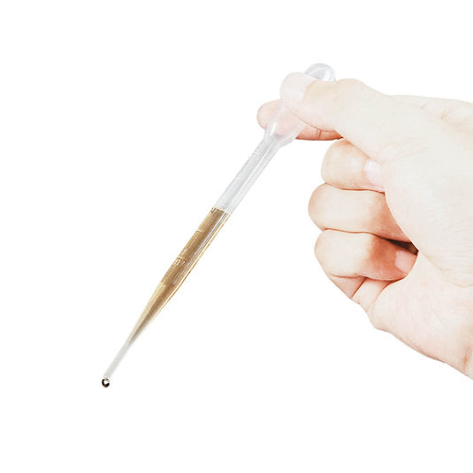 disposable pipette 3ml 6ml
